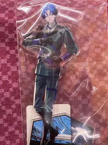 브레이브 마스터 AGF 아크릴 스탠드 신나 아라타