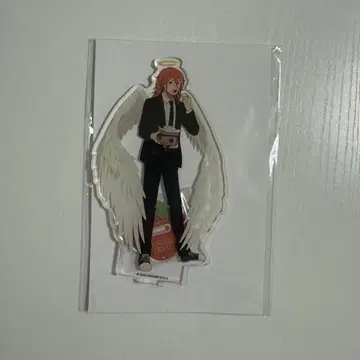 마네키네코 체인소 맨 천사의 악마 아크릴 스탠드