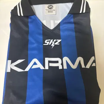 straykids KARMA 팝업 필릭스