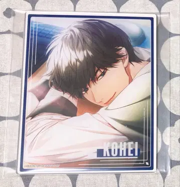 SympathyKiss AGF2025 당첨 미나토 코헤이