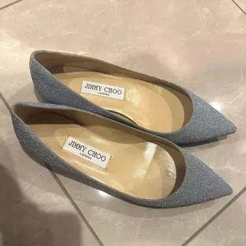Jimmy choo