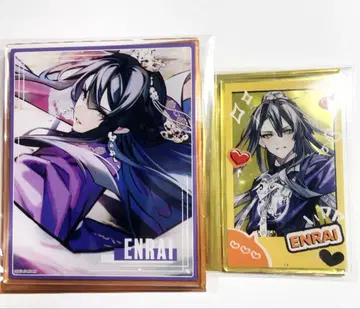 츠바메라이 아크릴 스탠드