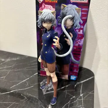 제일복권 E상 네페르피토