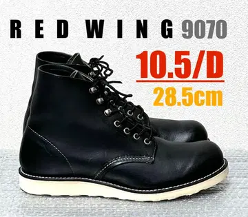 [ 10.5/D ] 9070 레드윙 레드윙 할리 ninja
