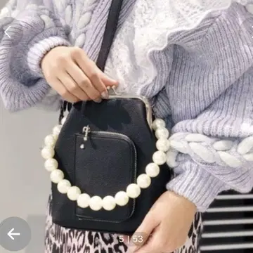 새상품급 파메오 포즈 My maid VENUS 블랙