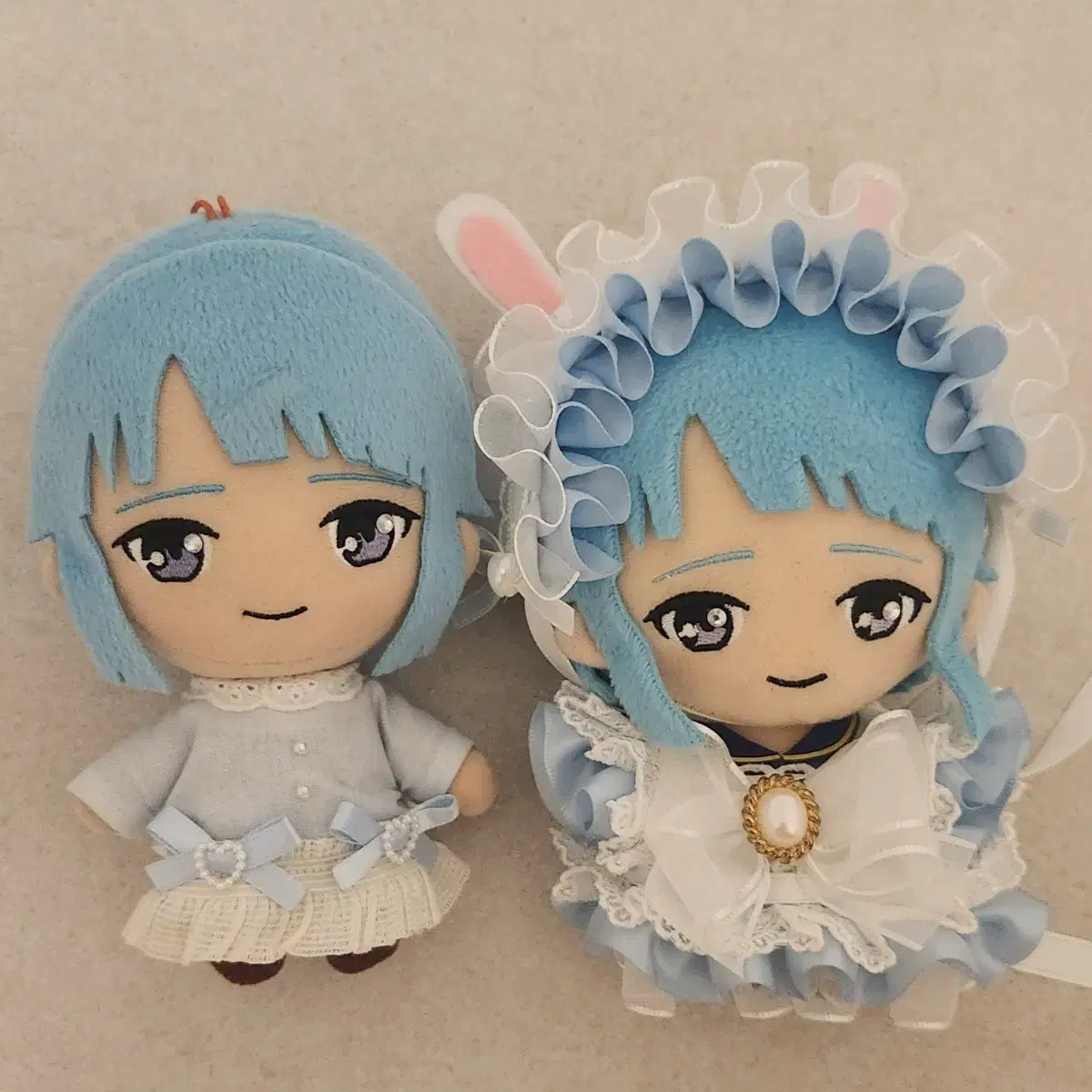 Ensemble Stars Hajime Uniform Plush Doll