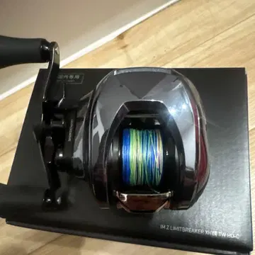 IMZ XHL 리미트 브레이커