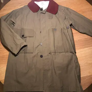 another 20세기 오버코트 사이즈 2