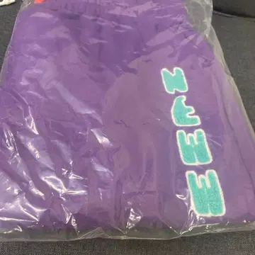 ENDRECHERI 라이브 투어 2024 하프 팬츠