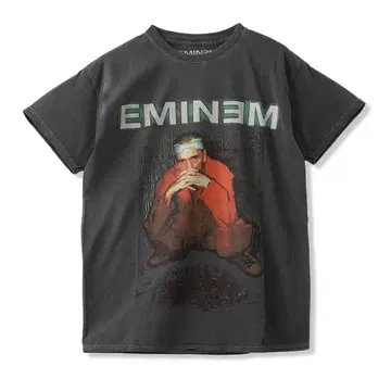 에미넴 T셔츠