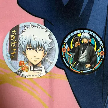 은혼 코스터 사카타 긴토키 묶음 판매