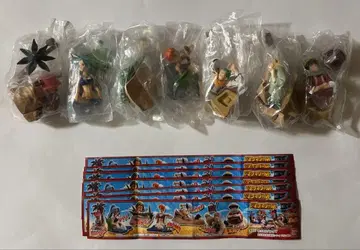 원피스 디오라마 월드 전 7종