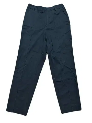 새상품급 ROPE 로페 테이퍼드 스트레치 팬츠 슬랙스 편한 허리밴딩