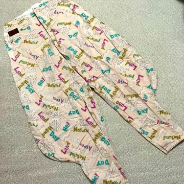 닛카포카 76 핑크