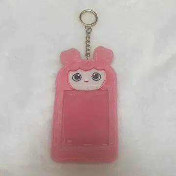 TWICE 모모 모블리 harehare 트레이딩 카드 케이스