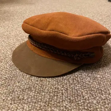 브릭스톤 페도라