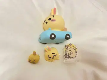 치이카와 토끼 묶음 판매