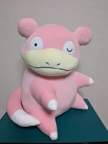 포켓몬 야돈 봉제 인형