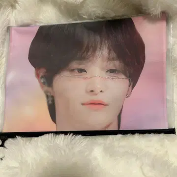 TREASURE 지훈 슬로우건