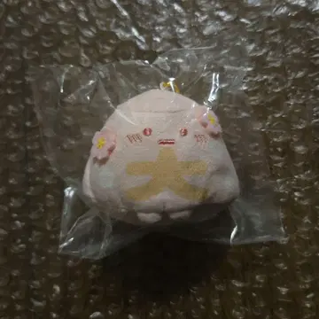 스미코구라시 긴카쿠지 매달린 봉제 인형 야마