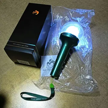 미세스 그린애플 응원봉