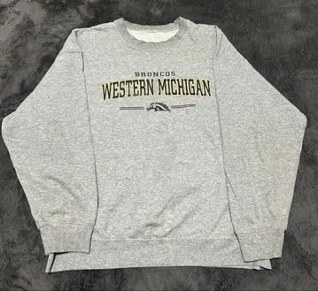 [ NFL ] 90s 맨투맨 미식축구 구제 의류 브롱코스 BRONCOS