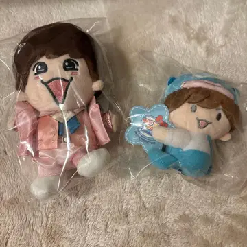 나니와단시 후지와라 죠이치로 묶음 판매