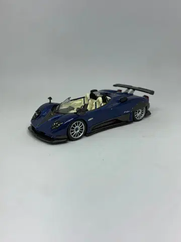 mini gt 파가니 존다 HB