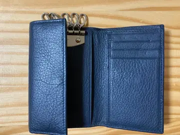 키케이스 카드 포켓 부착