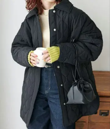 [ DISCOAT ] 퀼팅 자켓 셀렉모카, 레카, 니코앤드, UR