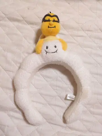 USJ 주게무 헤어 머리띠