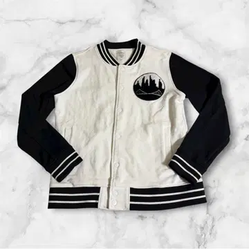 m3309 BROWNY 바시티 자켓 자켓 M