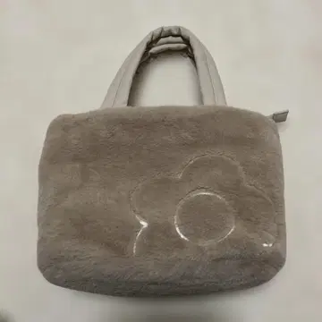 마리콴트 MARY QUANT 보아 토트백 미사용
