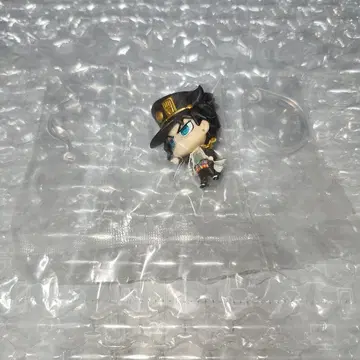 죠죠 컬렉션 캡슐 피규어 컬렉션 쿠죠 죠타로