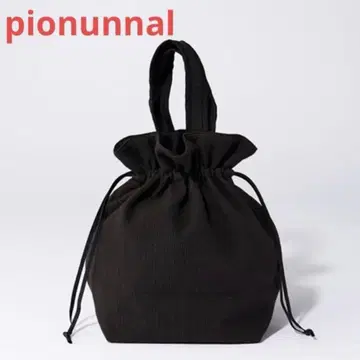 비오는날 something VERY 콜라보 백