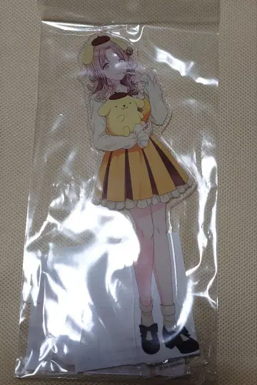 아이돌마스터 샤이니 컬러즈 이치카와 히나 아크릴 스탠드