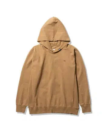 THE NORTH FACE 코튼 후드 새상품