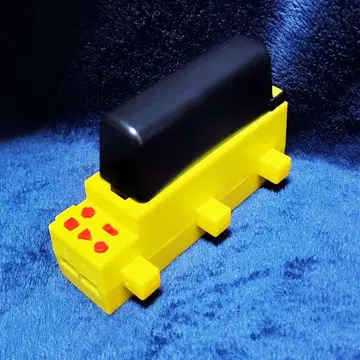 66 [학켄 뉴 블록] 프로그래밍 콕피트만