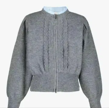 bibiy SUSIE SHIRT KNIT