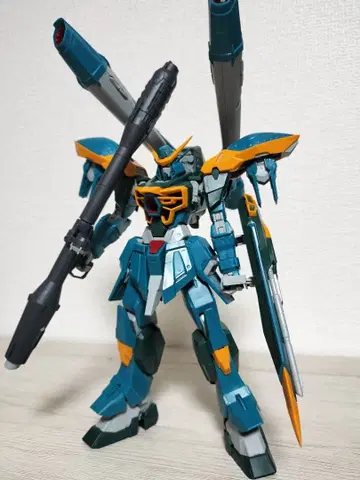 [ 11/9 한정판 가격 인하 ] 풀 메카닉스 칼라미티