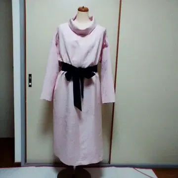 기모노 리메이크 원피스