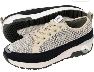 르 꼬끄 스포르티브 라 바노 II WF WHNV 새상품 22.5