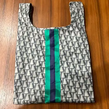 VERMEIL 모노그램 에코백 mini