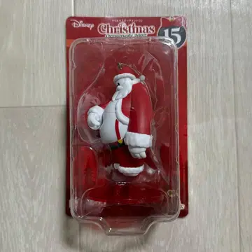 디즈니 크리스마스 오너먼트 2025 베이맥스