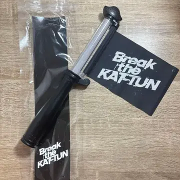 KAT-TUN Break the KAT-TUN 응원봉