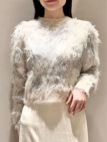 스나이델 퍼라이크 JQ 니트 풀오버