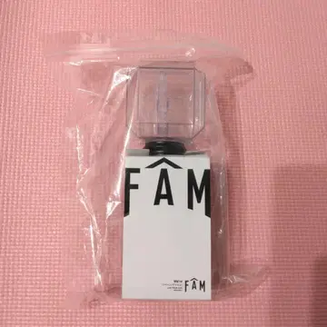 FAM 응원봉 timelesz