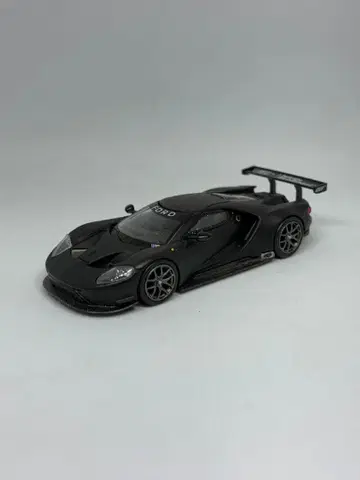 mini gt 포드 GT GTLM