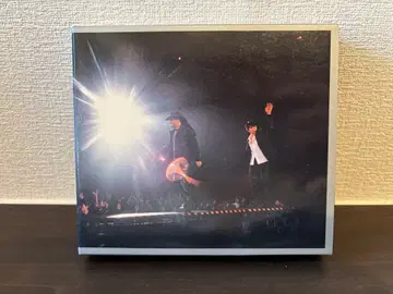 CHAGE&ASKA/천년야일야 라이브 ~ 후쿠오카 돔 보쿠라가 홈