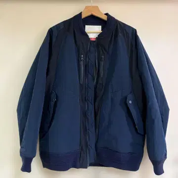 White Mountaineering MA-1 자켓 사이즈 2